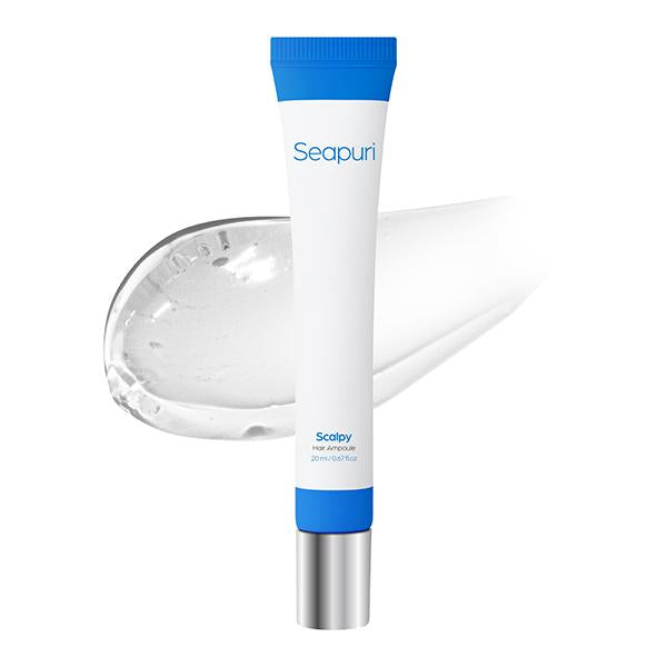 Scalpy Hair Growth Serum