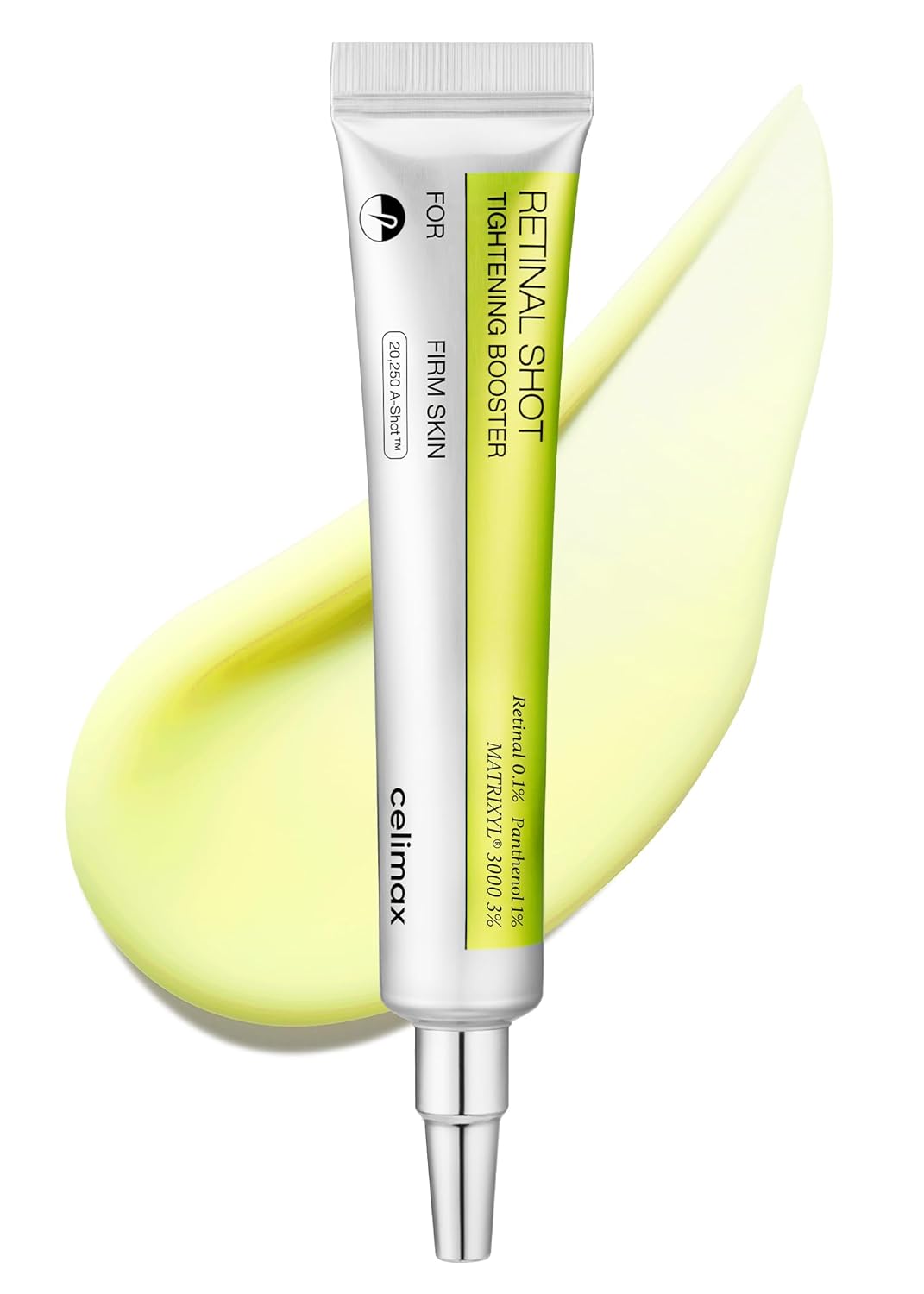Retinal Shot Tightening Booster