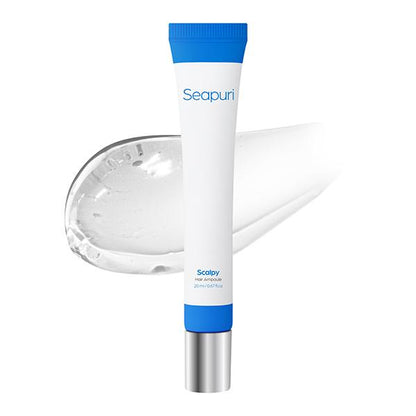 Scalpy Hair Growth Serum