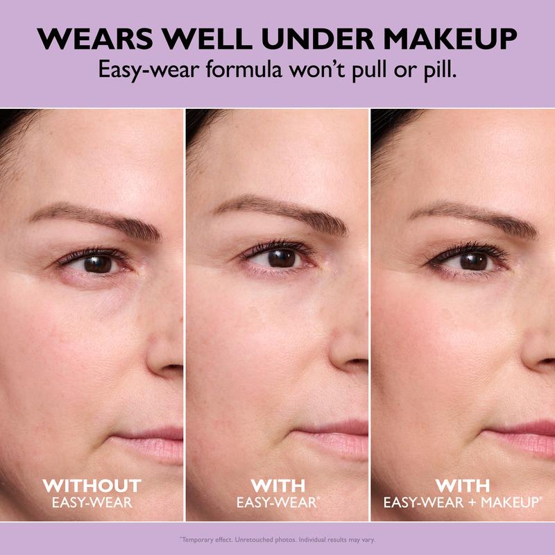 Temporary Eye Tightener Easy-Wear Formula