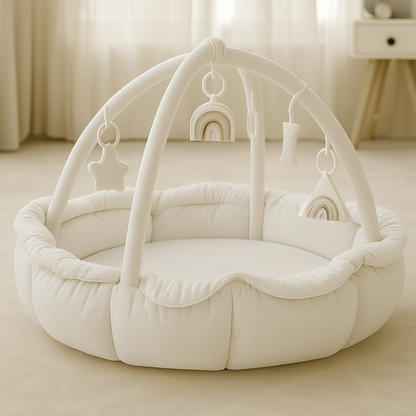 Baby Play Nest